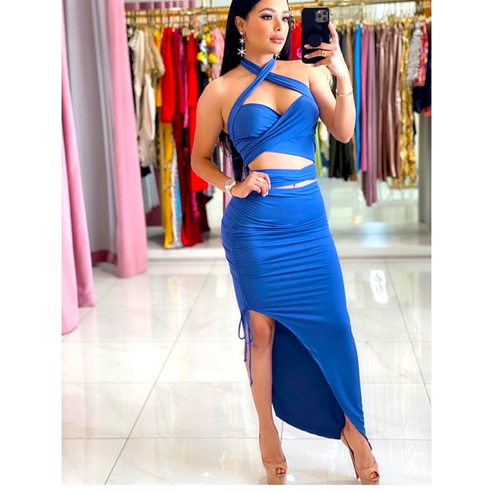 Set boutique
